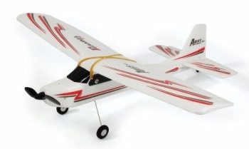 ARES GAMMA 370 RTF TRAINER PLANE (MODE 2, UK PLUG) - OUT OF STOCK